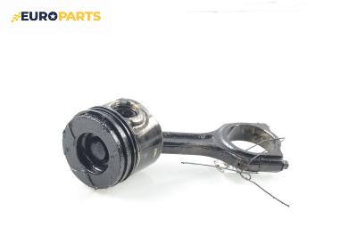 Бутало за Peugeot 307 Station Wagon (03.2002 - 12.2009) 1.6 HDI 110, 109 к.с.