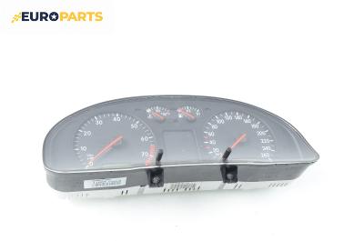 Километраж за Volkswagen Passat Variant B5 (05.1997 - 12.2001) 1.8 T, 150 к.с.