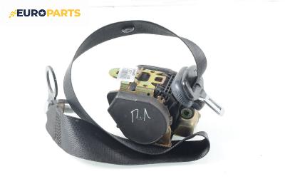 Предпазен колан за Mercedes-Benz A-Class Hatchback  (W168) (07.1997 - 08.2004), 4+1 вр., позиция: предна, лява