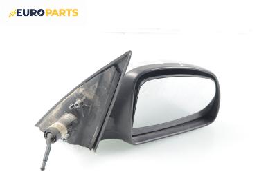 Огледало за Opel Meriva A Hatchback (05.2003 - 05.2010), 4+1 вр., миниван, позиция: дясна
