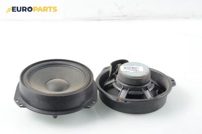 Високоговорители за Opel Meriva A Hatchback (05.2003 - 05.2010)