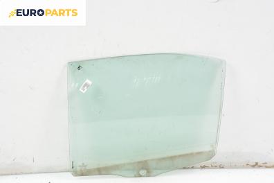 Странично стъкло за BMW 5 Series E39 Sedan (11.1995 - 06.2003), 4+1 вр., седан, позиция: задна, лява