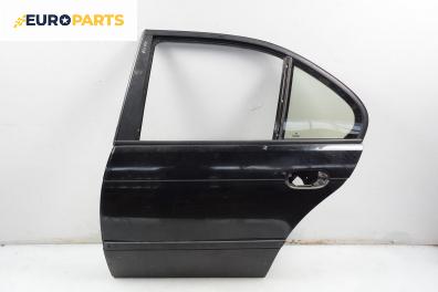 Врата за BMW 5 Series E39 Sedan (11.1995 - 06.2003), 4+1 вр., седан, позиция: задна, лява