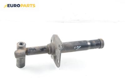 Буфер предна броня за BMW 5 Series E39 Sedan (11.1995 - 06.2003), седан, позиция: предна, дясна