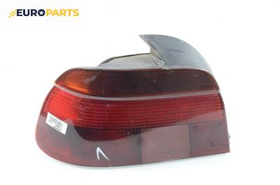 Стоп за BMW 5 Series E39 Sedan (11.1995 - 06.2003), седан, позиция: лява