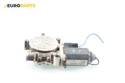 Електромотор за стъклоподемник за BMW 5 Series E39 Sedan (11.1995 - 06.2003), 4+1 вр., седан, позиция: задна, лява