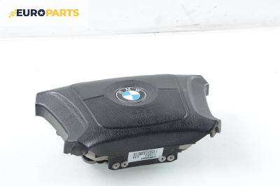Airbag за BMW 5 Series E39 Sedan (11.1995 - 06.2003), 4+1 вр., седан, позиция: предна