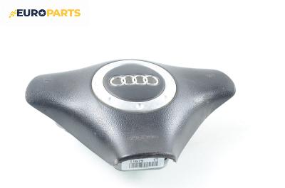 Airbag за Audi TT Roadster I (10.1998 - 06.2006), 2+1 вр., кабрио, позиция: предна