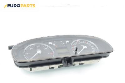 Километраж за Renault Laguna II Grandtour (03.2001 - 12.2007) 2.2 dCi (KG0F), 150 к.с.