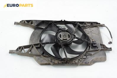 Перка охлаждане за Renault Laguna II Grandtour (03.2001 - 12.2007) 2.2 dCi (KG0F), 150 к.с.