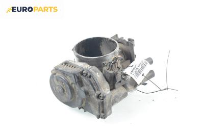 Дроселова клапа за Volkswagen Sharan Minivan I (05.1995 - 03.2010) 2.8 VR6, 174 к.с.