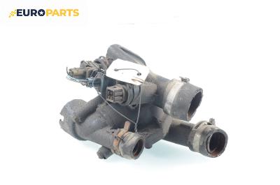 Корпус на термостат за Volkswagen Sharan Minivan I (05.1995 - 03.2010) 2.8 VR6, 174 к.с.