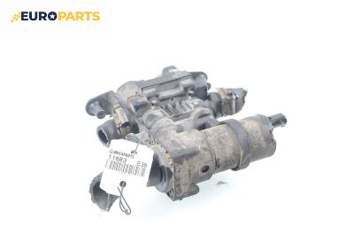 Клапи парно за BMW 5 Series E39 Sedan (11.1995 - 06.2003) 525 tds, 143 к.с.