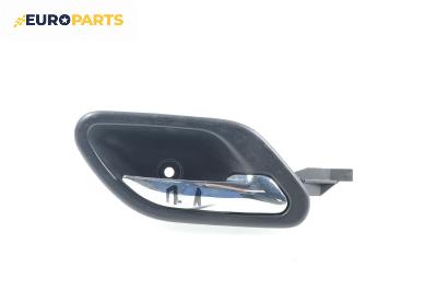 Вътрешна дръжка за BMW 5 Series E39 Sedan (11.1995 - 06.2003), 4+1 вр., седан, позиция: предна, дясна