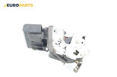 Брава на врата за BMW 5 Series E39 Sedan (11.1995 - 06.2003), позиция: задна, лява