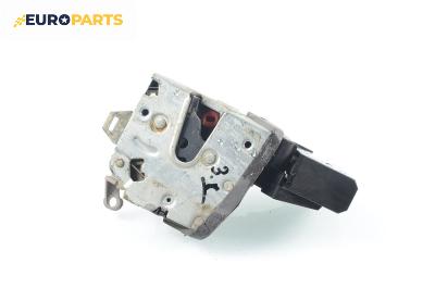 Брава на врата за BMW 5 Series E39 Sedan (11.1995 - 06.2003), позиция: задна, дясна