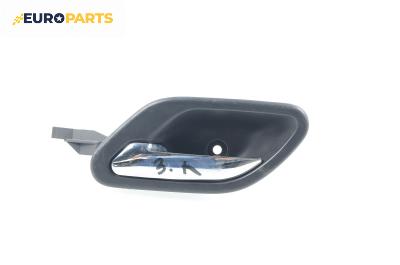 Вътрешна дръжка за BMW 5 Series E39 Sedan (11.1995 - 06.2003), 4+1 вр., седан, позиция: задна, лява