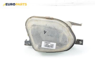Халоген за Mercedes-Benz E-Class Sedan (W211) (03.2002 - 03.2009), седан, позиция: дясна