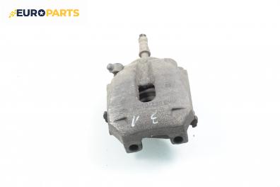 Спирачен апарат за BMW 5 Series E39 Sedan (11.1995 - 06.2003), позиция: задна, лява