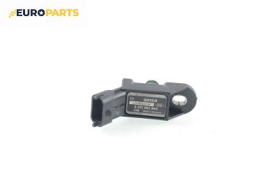 MAP сензор за Fiat Multipla Multivan (04.1999 - 06.2010), № Bosch 0 281 002 844