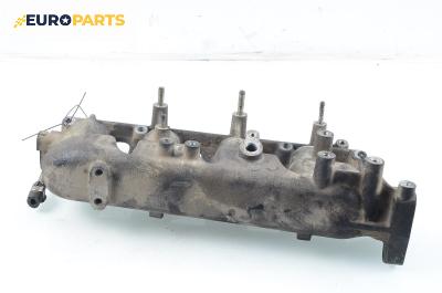 Всмукателен колектор за Fiat Multipla Multivan (04.1999 - 06.2010) 1.9 JTD 110, 110 к.с.