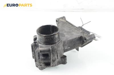 EGR тръба за Renault Laguna II Grandtour (03.2001 - 12.2007) 2.2 dCi (KG0F), 150 к.с.