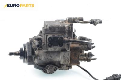 ГНП-горивонагнетателна помпа за BMW 5 Series E39 Sedan (11.1995 - 06.2003) 525 tds, 143 к.с.