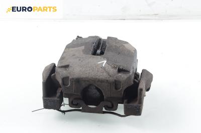 Спирачен апарат за BMW 5 Series E39 Sedan (11.1995 - 06.2003), позиция: предна, лява