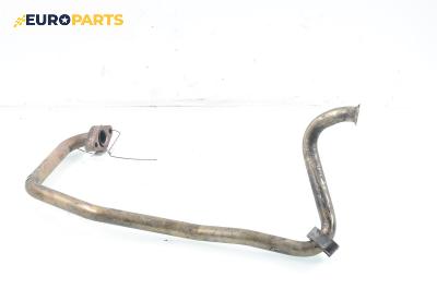 EGR тръба за BMW 5 Series E39 Sedan (11.1995 - 06.2003) 525 tds, 143 к.с.