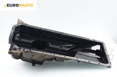 Картер за BMW 5 Series E39 Sedan (11.1995 - 06.2003) 525 tds, 143 к.с.