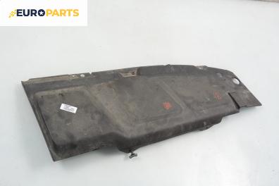 Пластмасова кора за Peugeot 607 Sedan (01.2000 - 07.2010), 4+1 вр., седан