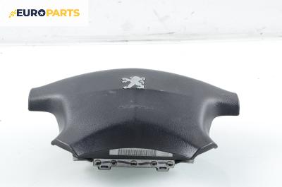 Airbag за Peugeot 607 Sedan (01.2000 - 07.2010), 4+1 вр., седан, позиция: предна