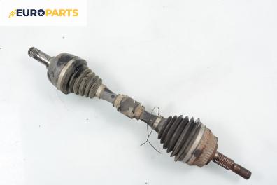 Полуоска за Volvo V40 Estate (07.1995 - 06.2004) 1.9 DI, 115 к.с., позиция: предна, лява