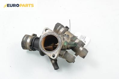 Корпус на термостат за Fiat Punto Hatchback II (09.1999 - 07.2012) 1.9 DS 60 (188.031, .051, .231, .251), 60 к.с.