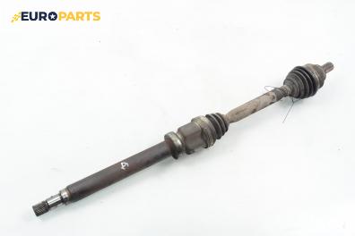 Полуоска за Volvo S40 II Sedan (12.2003 - 12.2012) 1.8, 125 к.с., позиция: предна, дясна