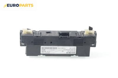 Модул климатроник за Mercedes-Benz S-Class Sedan (W220) (10.1998 - 08.2005), № A 220 830 00 85