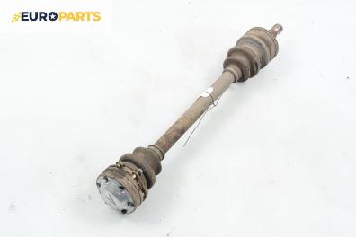 Полуоска за Mercedes-Benz E-Class Estate (S210) (06.1996 - 03.2003) E 200 T (210.235), 136 к.с., позиция: задна, лява