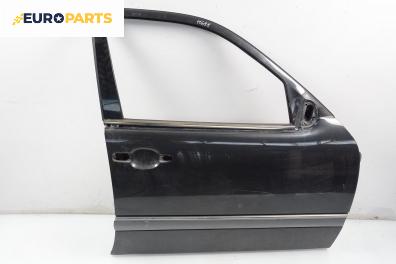 Врата за Mercedes-Benz E-Class Estate (S210) (06.1996 - 03.2003), 4+1 вр., комби, позиция: предна, дясна