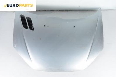 Преден капак за Peugeot 206 Hatchback (08.1998 - 12.2012), 4+1 вр., хечбек, позиция: предна