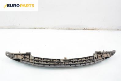 Държач броня за Peugeot 206 Hatchback (08.1998 - 12.2012), хечбек, позиция: предна