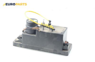 Вакуум помпа за централно заключване за Mercedes-Benz E-Class Sedan (W210) (06.1995 - 08.2003), 4+1 вр.