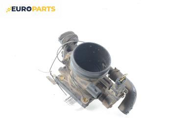 Дроселова клапа за Land Rover Freelander SUV I (02.1998 - 10.2006) 1.8 i 16V 4x4, 120 к.с.