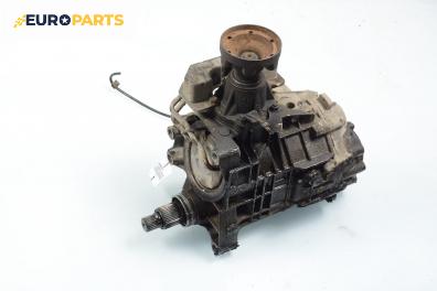 Раздатъчна кутия за Land Rover Freelander SUV I (02.1998 - 10.2006) 1.8 i 16V 4x4, 120 к.с.