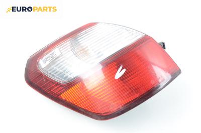 Стоп за Subaru Legacy III Wagon (10.1998 - 08.2003), комби, позиция: лява