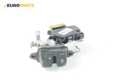 Брава заден капак за Subaru Legacy III Wagon (10.1998 - 08.2003), комби, позиция: задна