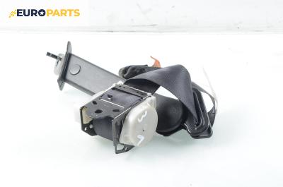 Предпазен колан за Subaru Legacy III Wagon (10.1998 - 08.2003), 4+1 вр., позиция: задна, лява