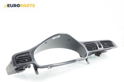 Интериорна пластмаса километраж за Subaru Legacy III Wagon (10.1998 - 08.2003), 4+1 вр., комби