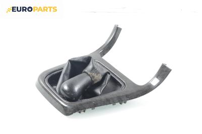 Кожа скоростен лост за Subaru Legacy III Wagon (10.1998 - 08.2003)