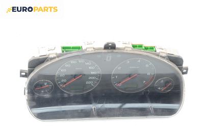 Километраж за Subaru Legacy III Wagon (10.1998 - 08.2003) 2.0 AWD, 125 к.с.