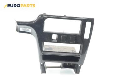 Централна конзола за Subaru Legacy III Wagon (10.1998 - 08.2003)